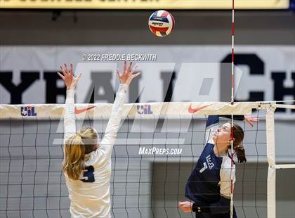 Thumbnail 1 in Tompkins vs. Keller (UIL 6A Semifinal) photogallery.