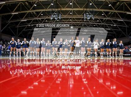 Thumbnail 1 in Tompkins vs. Keller (UIL 6A Semifinal) photogallery.