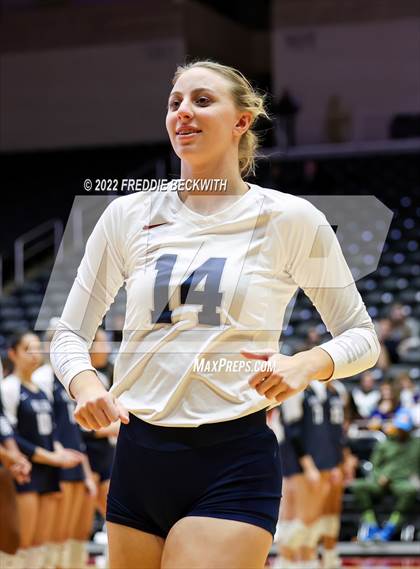 Thumbnail 1 in Tompkins vs. Keller (UIL 6A Semifinal) photogallery.