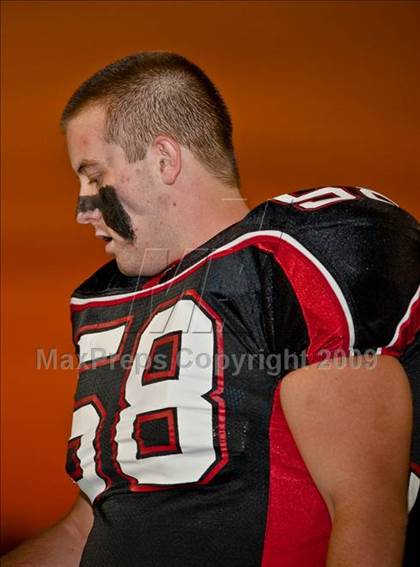 Thumbnail 3 in Damien @ Glendora photogallery.