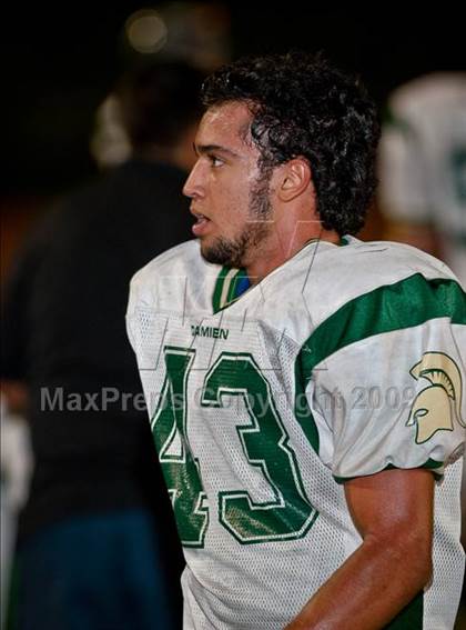Thumbnail 2 in Damien @ Glendora photogallery.