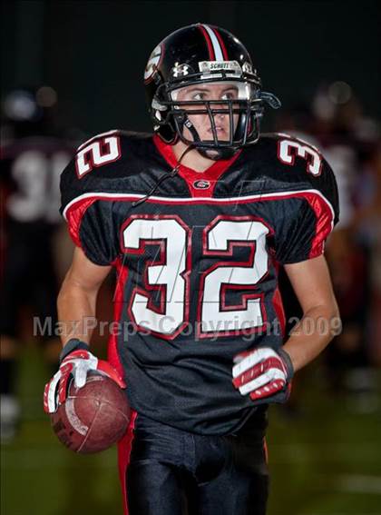 Thumbnail 1 in Damien @ Glendora photogallery.