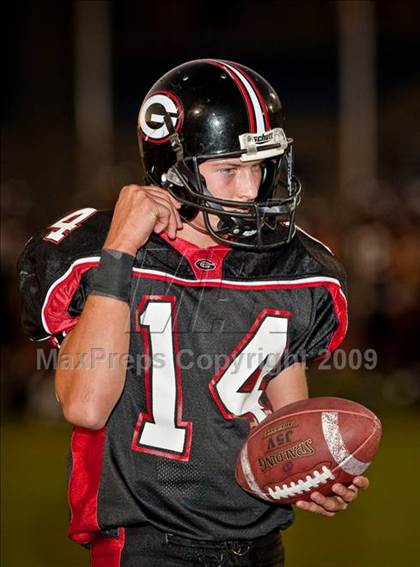 Thumbnail 1 in Damien @ Glendora photogallery.