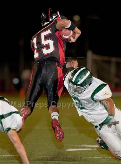 Thumbnail 3 in Damien @ Glendora photogallery.