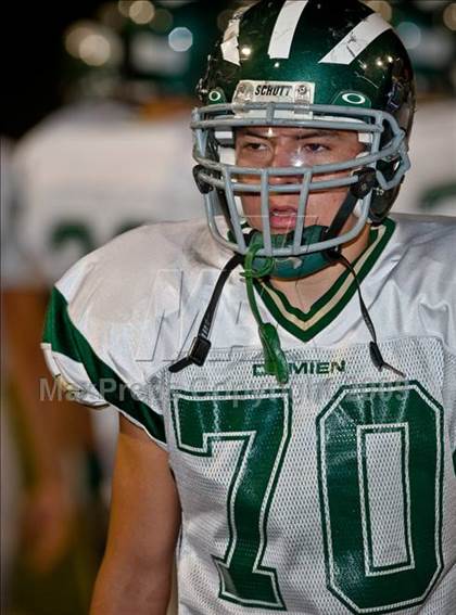 Thumbnail 1 in Damien @ Glendora photogallery.