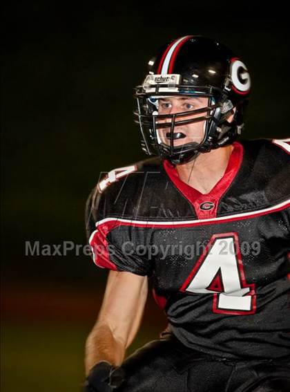 Thumbnail 3 in Damien @ Glendora photogallery.