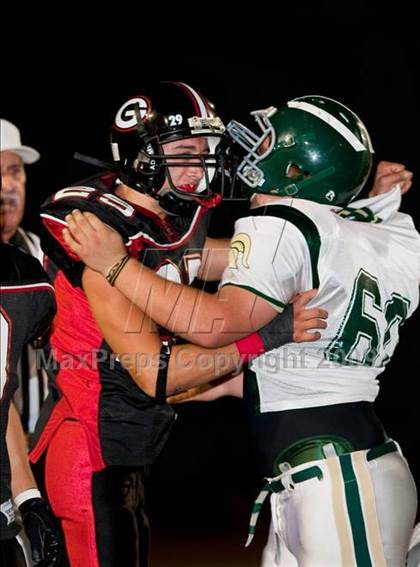 Thumbnail 2 in Damien @ Glendora photogallery.