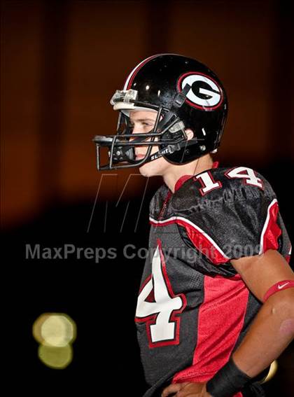 Thumbnail 1 in Damien @ Glendora photogallery.