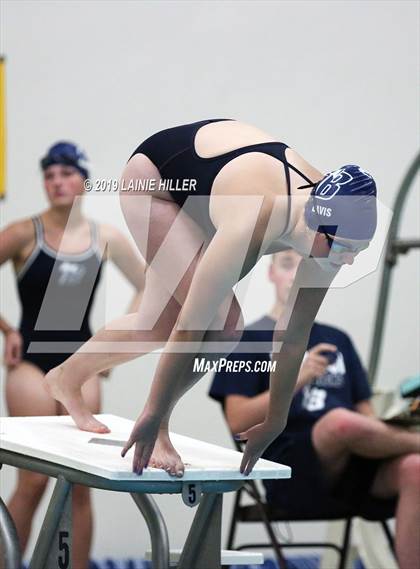 Thumbnail 1 in Bemidji vs Perham vs Thief River Falls photogallery.