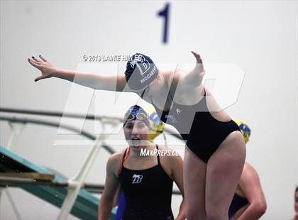 Thumbnail 3 in Bemidji vs Perham vs Thief River Falls photogallery.