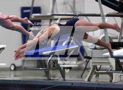 Thumbnail 1 in Bemidji vs Perham vs Thief River Falls photogallery.