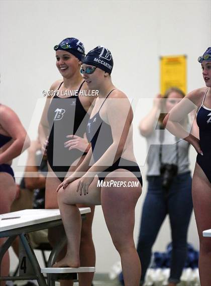 Thumbnail 3 in Bemidji vs Perham vs Thief River Falls photogallery.