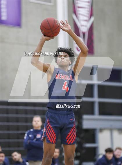 Thumbnail 3 in San Joaquin Memorial @ Madera South photogallery.
