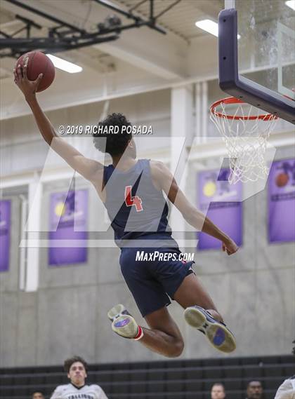 Thumbnail 2 in San Joaquin Memorial @ Madera South photogallery.