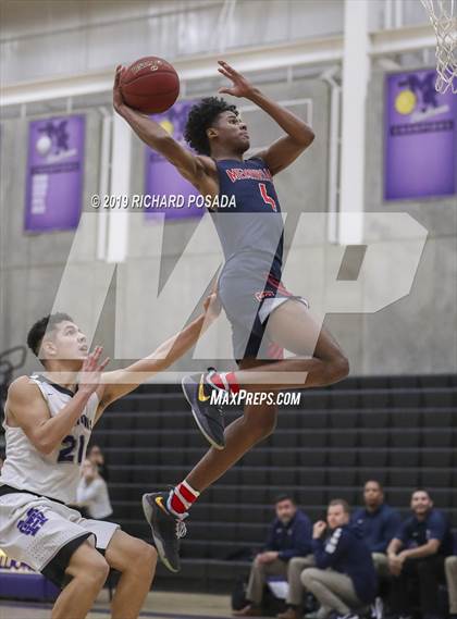 Thumbnail 1 in San Joaquin Memorial @ Madera South photogallery.