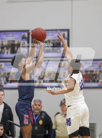 Thumbnail 1 in San Joaquin Memorial @ Madera South photogallery.