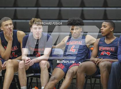 Thumbnail 3 in San Joaquin Memorial @ Madera South photogallery.