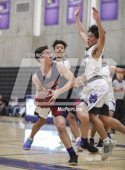 Thumbnail 3 in San Joaquin Memorial @ Madera South photogallery.