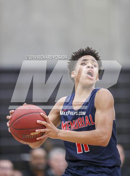 Thumbnail 2 in San Joaquin Memorial @ Madera South photogallery.