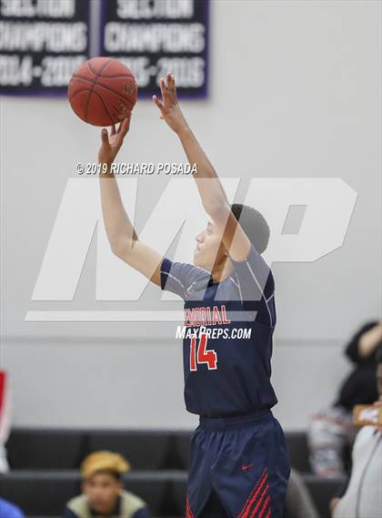 Thumbnail 1 in San Joaquin Memorial @ Madera South photogallery.