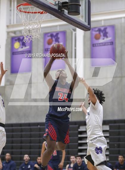 Thumbnail 3 in San Joaquin Memorial @ Madera South photogallery.