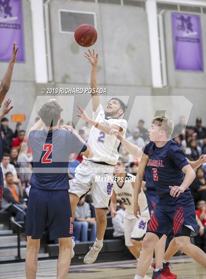 Thumbnail 1 in San Joaquin Memorial @ Madera South photogallery.