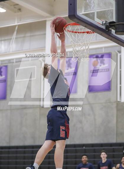 Thumbnail 3 in San Joaquin Memorial @ Madera South photogallery.