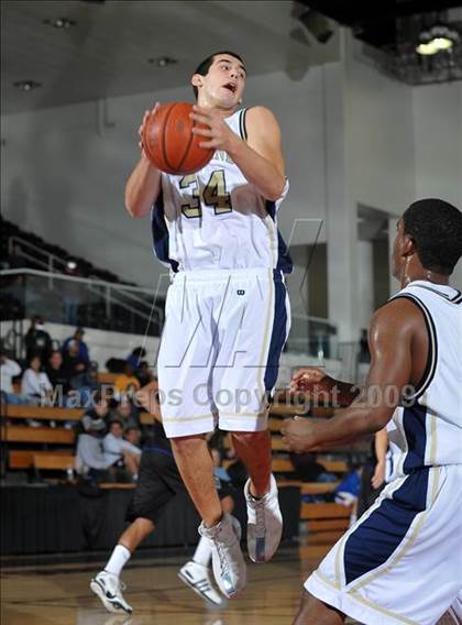 Thumbnail 3 in Diamond Ranch vs. Rowland (So Cal Shootout) photogallery.