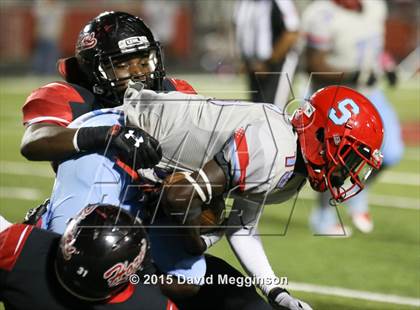 Thumbnail 2 in Skyline @ Cedar Hill photogallery.