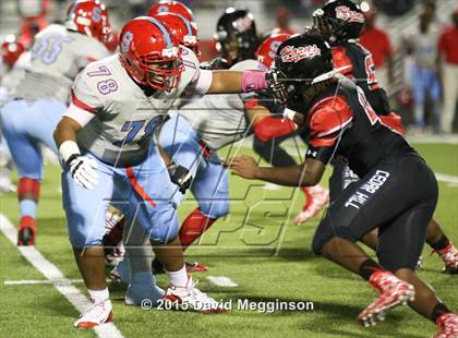 Thumbnail 2 in Skyline @ Cedar Hill photogallery.