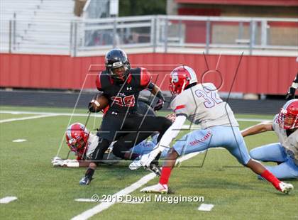 Thumbnail 2 in Skyline @ Cedar Hill photogallery.