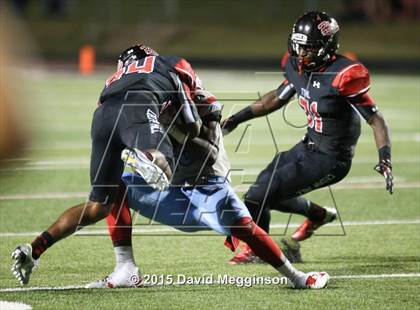 Thumbnail 2 in Skyline @ Cedar Hill photogallery.