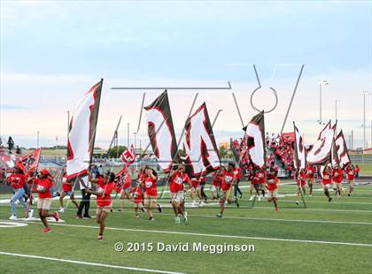 Thumbnail 2 in Skyline @ Cedar Hill photogallery.
