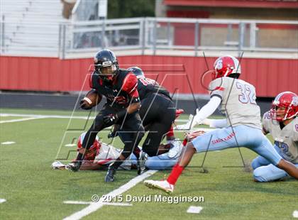 Thumbnail 1 in Skyline @ Cedar Hill photogallery.