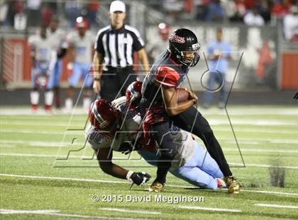 Thumbnail 2 in Skyline @ Cedar Hill photogallery.