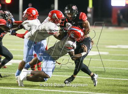 Thumbnail 2 in Skyline @ Cedar Hill photogallery.