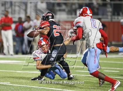 Thumbnail 1 in Skyline @ Cedar Hill photogallery.