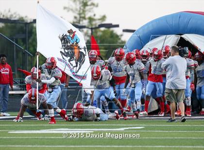 Thumbnail 1 in Skyline @ Cedar Hill photogallery.