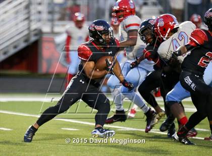 Thumbnail 1 in Skyline @ Cedar Hill photogallery.