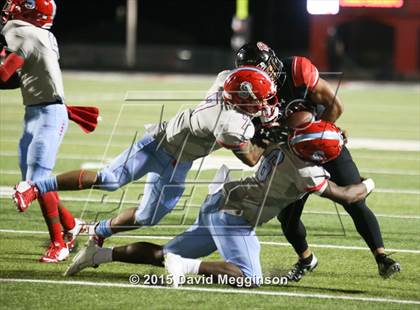 Thumbnail 1 in Skyline @ Cedar Hill photogallery.