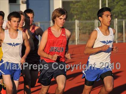 Thumbnail 1 in DFAL Championships  photogallery.