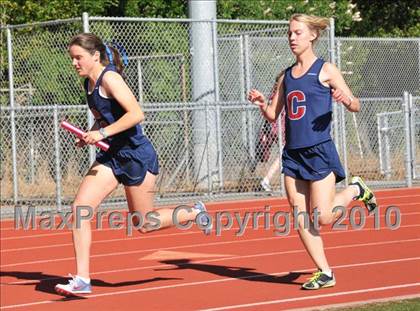 Thumbnail 2 in DFAL Championships  photogallery.