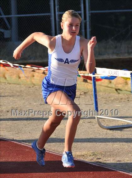Thumbnail 1 in DFAL Championships  photogallery.