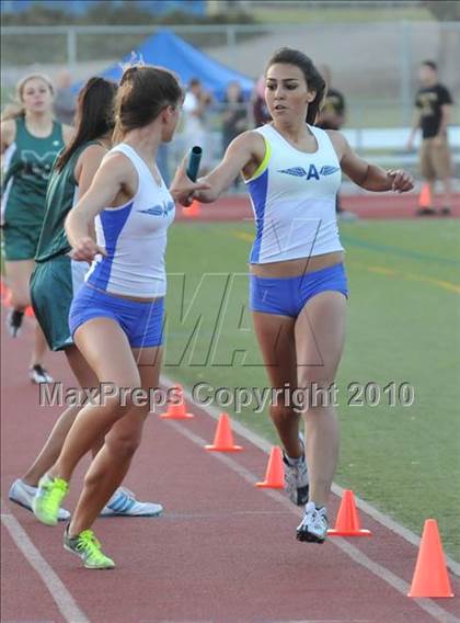 Thumbnail 2 in DFAL Championships  photogallery.