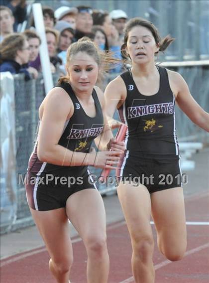 Thumbnail 2 in DFAL Championships  photogallery.