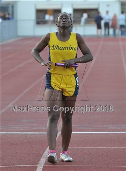 Thumbnail 2 in DFAL Championships  photogallery.