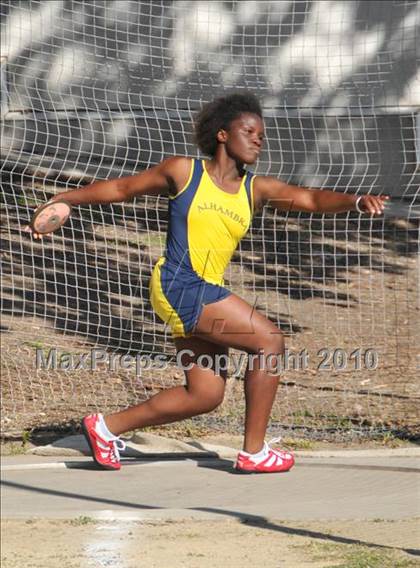 Thumbnail 2 in DFAL Championships  photogallery.