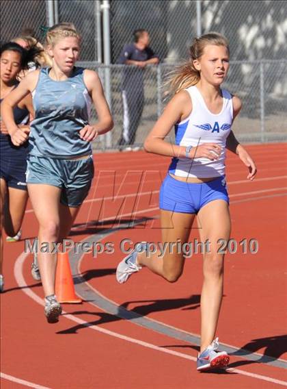 Thumbnail 2 in DFAL Championships  photogallery.