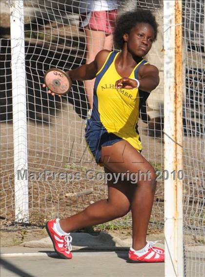 Thumbnail 3 in DFAL Championships  photogallery.
