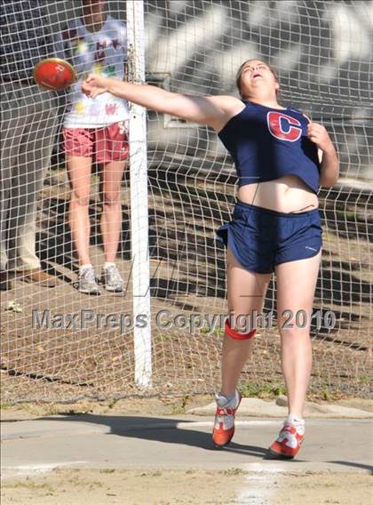 Thumbnail 3 in DFAL Championships  photogallery.